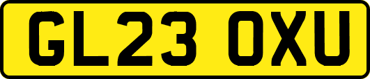 GL23OXU