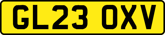 GL23OXV