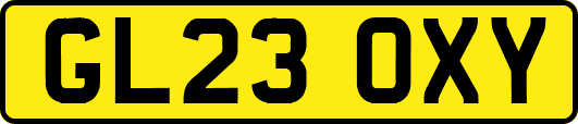 GL23OXY
