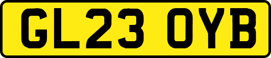 GL23OYB