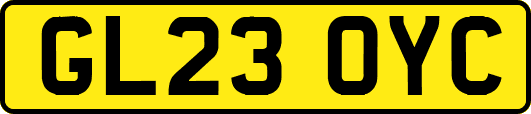GL23OYC