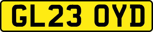 GL23OYD