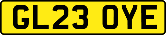 GL23OYE
