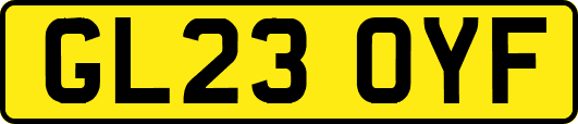 GL23OYF