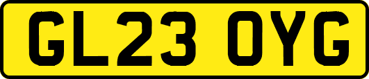 GL23OYG