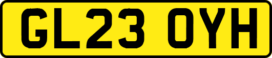 GL23OYH