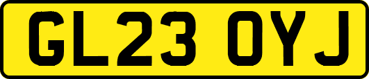 GL23OYJ
