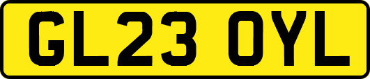 GL23OYL
