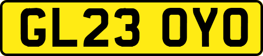 GL23OYO