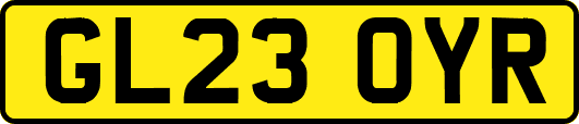 GL23OYR