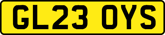 GL23OYS