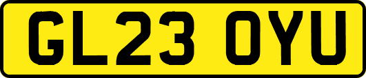 GL23OYU