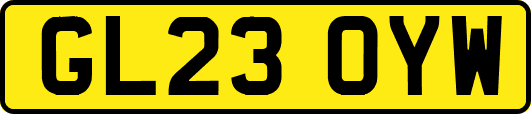 GL23OYW