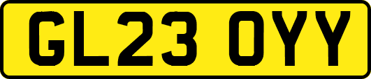 GL23OYY