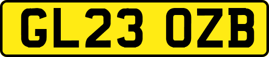 GL23OZB