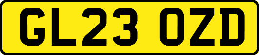 GL23OZD