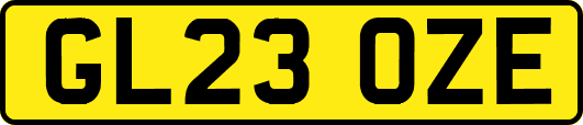 GL23OZE