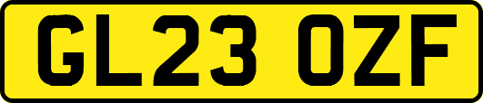 GL23OZF