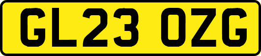 GL23OZG