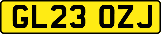 GL23OZJ
