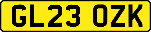 GL23OZK
