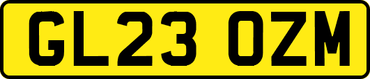 GL23OZM