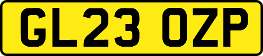 GL23OZP