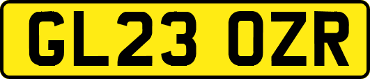 GL23OZR