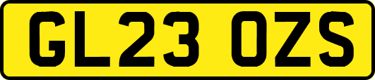 GL23OZS