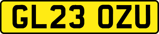 GL23OZU