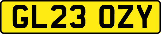 GL23OZY