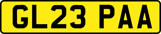 GL23PAA