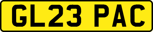 GL23PAC