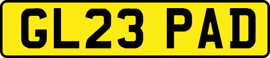 GL23PAD