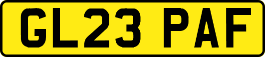GL23PAF