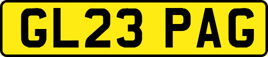 GL23PAG