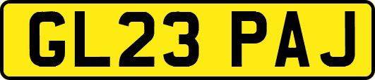 GL23PAJ