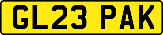 GL23PAK