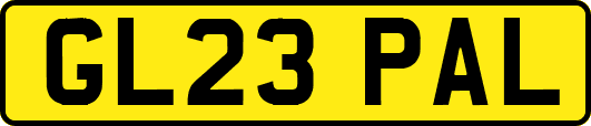 GL23PAL
