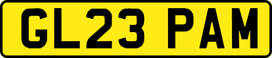 GL23PAM