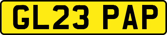 GL23PAP