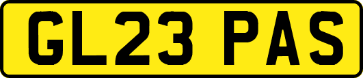 GL23PAS