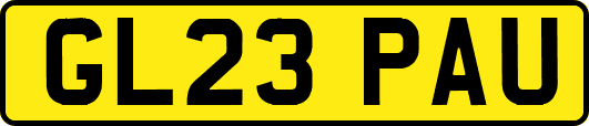 GL23PAU