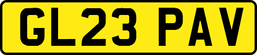 GL23PAV