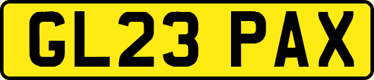 GL23PAX