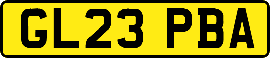 GL23PBA