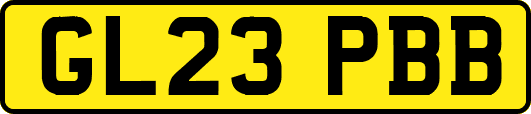 GL23PBB