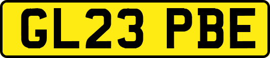 GL23PBE