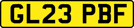 GL23PBF