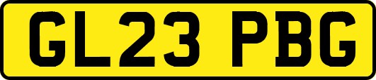 GL23PBG